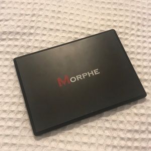 Morphe palette